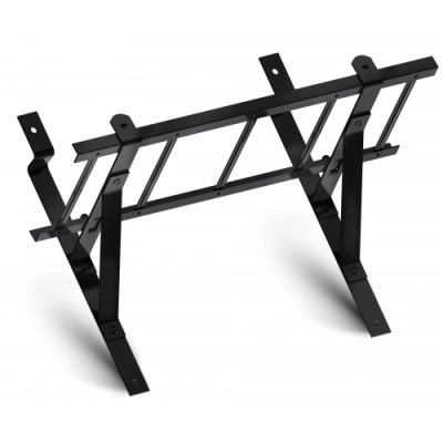 EUROVENT Płotek przeciwśniegowy SNOWSTOPPER SET METAL 350 ; 400 - 1 mb